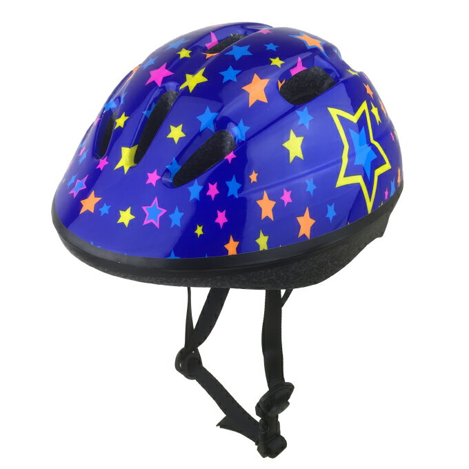 【最大10%OFFクーポン発行中!5/1 0:00〜5/5 23:59】 東方興産 tohokosan ヘルメット ジュニア JHA-60476 BL