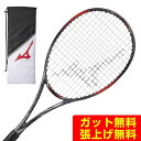 ミズノ ソフトテニスラケット 前衛向け ディーフォース V-ツアー D FORCE V-TOUR 63JTN25208 MIZUNO