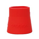 【全品対象最大10%OFFクーポン!7/13 10:00〜7/15 23:59】カルフレックス CALFLEX アジャスターグリップ バドミントンラケット用 G...
