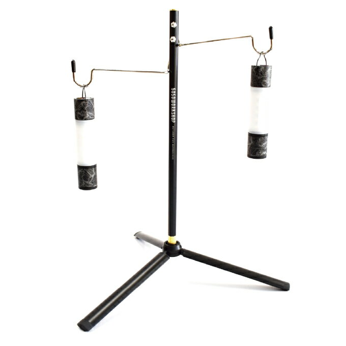 フィフティ フィフティ ワークショップ 50/50WORKSHOP ランタンスタンド MINI TRIPOD L TR014-5WS-4265 2
