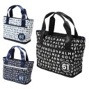 アーノルドパーマー arnold palmer トートバッグ ラウンドバッグ 大容量 APRB-03H その1