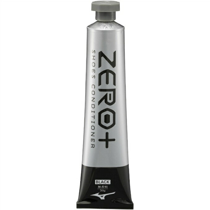 【全品対象最大10%OFF!11/20 20:00〜11/27 1:59】ミズノ サッカー シューズクリーナー ゼロプラス シューズコンディショナー P1GZ0...