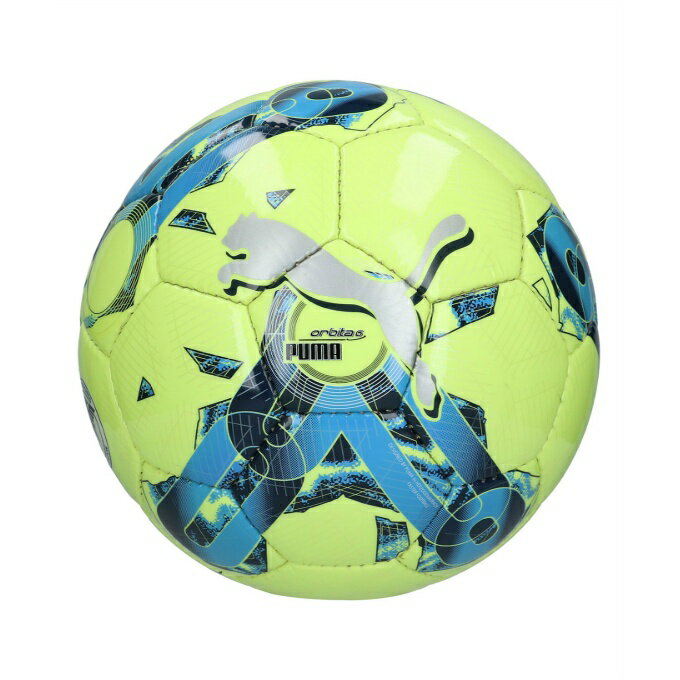 プーマ サッカーボール 5号球 検定球 オービタ6SC 手縫い 083956-04 5G PUMA安売り サッカー 用品 セール