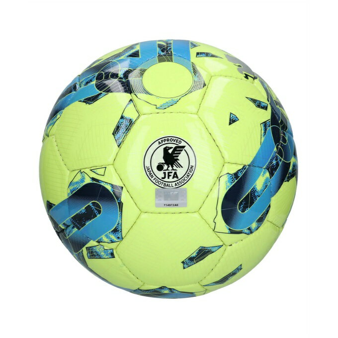 プーマ サッカーボール 5号球 検定球 オービタ6SC 手縫い 083956-04 5G PUMA安売り サッカー 用品 セール
