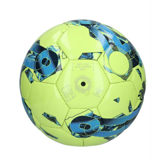 プーマ サッカーボール 5号球 検定球 オービタ6SC 手縫い 083956-04 5G PUMA安売り サッカー 用品 セール