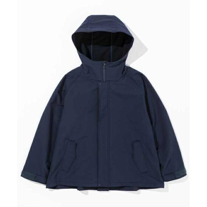 セトアウト SETOUT アウトドア ジャケット レディース HINATABOCCO ウォームAラインジャケット SO22AR24 NAVY