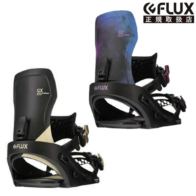 tbNX FLUX Xm[{[h rfBO fB[X W[GbNX GX