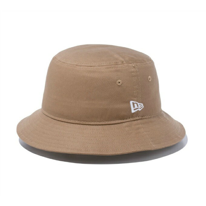 ニューエラ NEW ERA ハット メンズ レディース バケット01 カーキ × ホワイト 13108953ニューエラ NEW ERA ハット メンズ レディース バケット01 カーキ × ホワイト 13108953のサムネイル