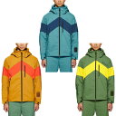 yGg[Ń|Cgő15{IzS[hEC GOLDWIN XL[EFA WPbg Y 2-tone Color Jacket G12306P