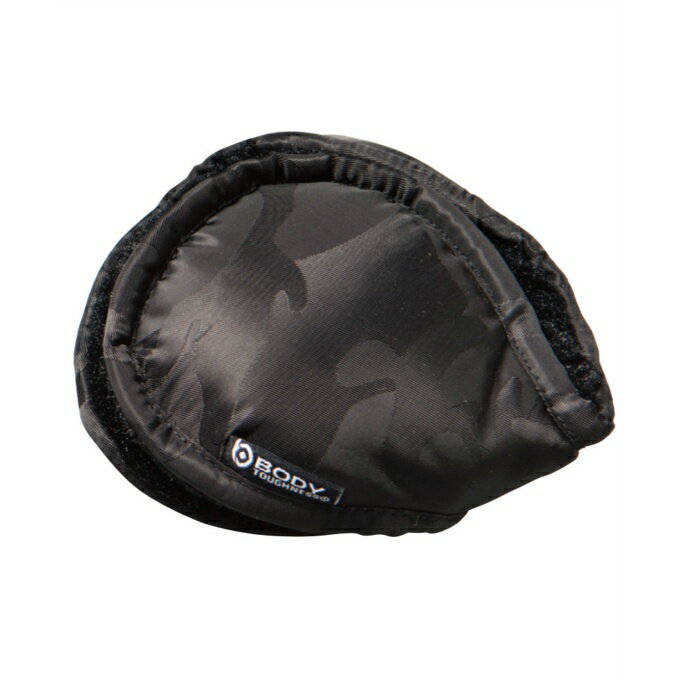 ボディタフネス 耳あて メンズ レディース ジュニア イヤーマフ JW-116