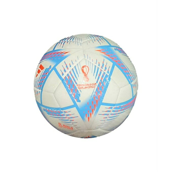 アディダス サッカーボール 4号 アル リフラ クラブ AF4896WB adidas