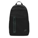 ナイキ リュック メンズ ナイキ バックパック メンズ レディース エレメンタル PRM バックパック DN2555-010 NIKE