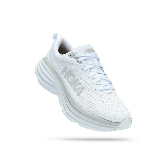 レディース 【UNDER ARMOUR】 アンダーアーマー W UA W HOVR Sonic 6 ホバー ソニック6 3026128 800ORT/ATB/WHT