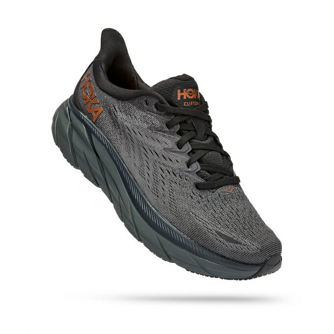 ホカ オネオネ HOKA ONEONE ランニングシューズ レディース クリフトン8 CLIFTON 8 1119394 ACPPのサムネイル
