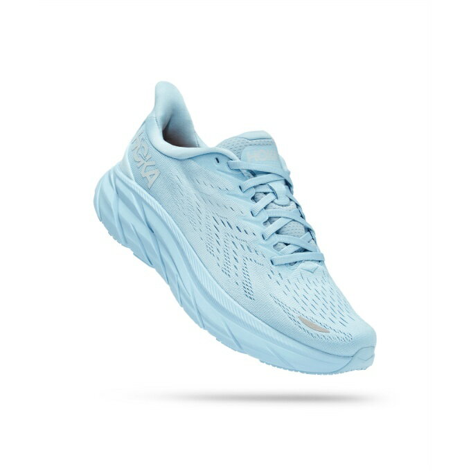 ホカ オネオネ HOKA ONEONE ランニングシューズ レディース クリフトン 8 Clifton 8 1119394 SSCAのサムネイル