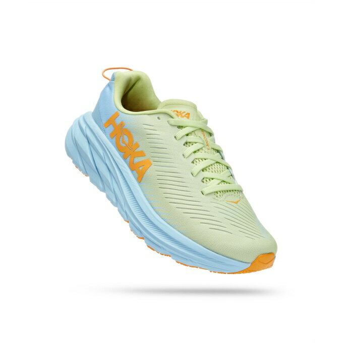 ホカ オネオネ HOKA ONEONE ランニングシューズ レディース リンコン3 Rincon 3 1119396 BSSNGのサムネイル