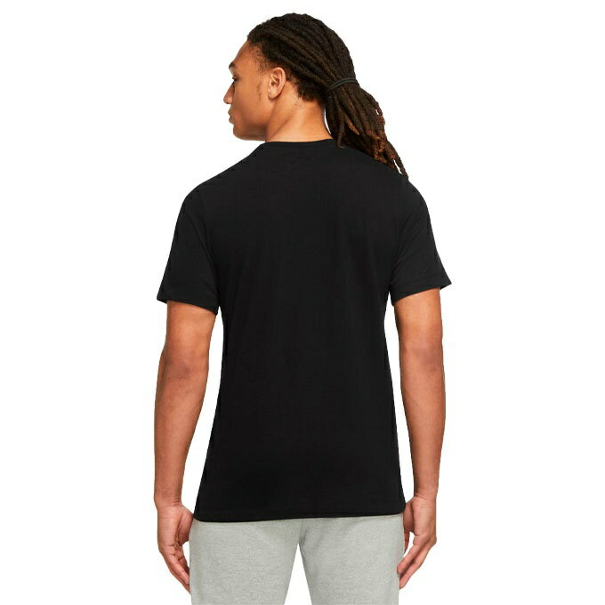 ナイキ Tシャツ 半袖 メンズ Dri-FIT ドライフィット カモ グラフィック S/S Tシャツ DR7562-010 NIKE