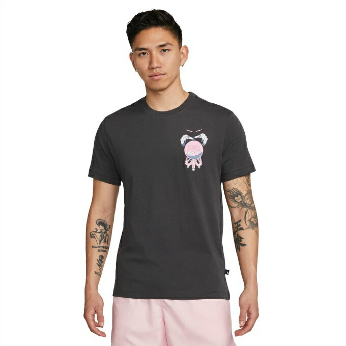 ナイキ Tシャツ 半袖 メンズ NSW ファンタジー LBR グラフィック S/S Tシャツ DR7987-060 NIKEのサムネイル