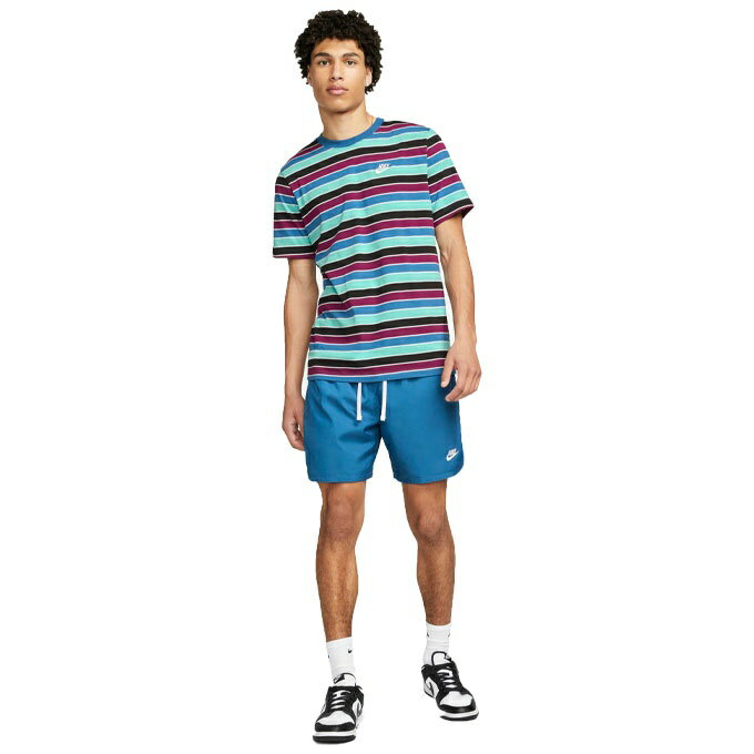 ナイキ ハーフパンツ メンズ スポーツウェア スポーツ エッセンシャル DM6830-407 NIKE