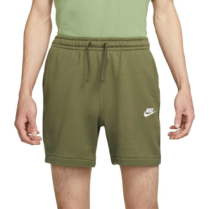 ナイキ ハーフパンツ メンズ NK クラブ+ FT ショート DQ4596-222 NIKEのサムネイル