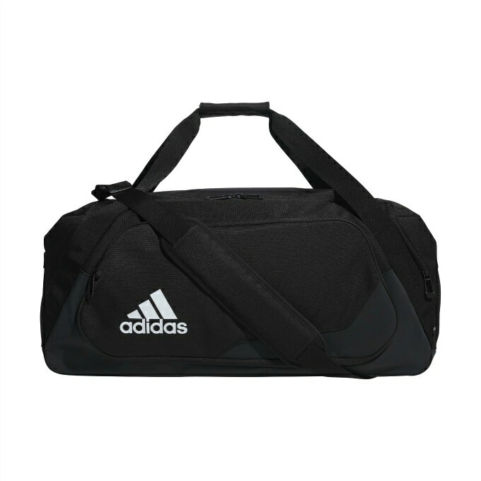 アディダス ダッフルバッグ メンズ レディース イーピーエス チーム ダッフルバッグ50 H64795 VW770 adidas 旅行 国内旅行 部活 遠征のサムネイル