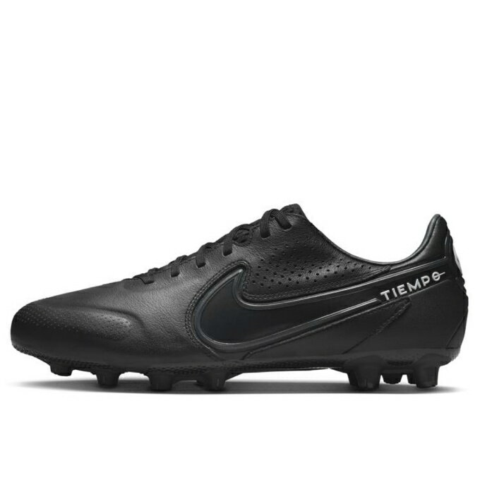 ナイキ サッカースパイク メンズ ティエンポレジェンド9 プロ HG ブラック DB5621-001 NIKE ハードグラウンド用通販 サッカー 用品 セール
