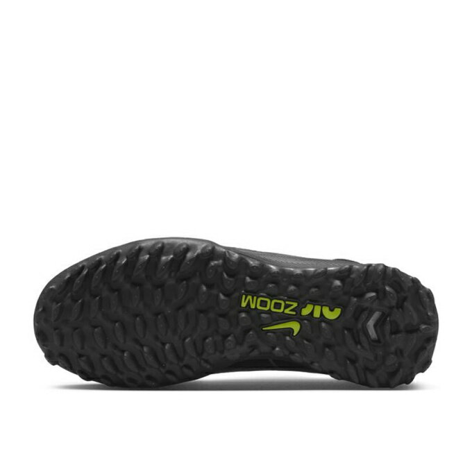 ナイキ サッカー トレーニングシューズ ジュニア ズーム マーキュリアルヴェイパー15 アカデミー TF ブラック DJ5621-001 NIKEネット通販 サッカー 用品 セール