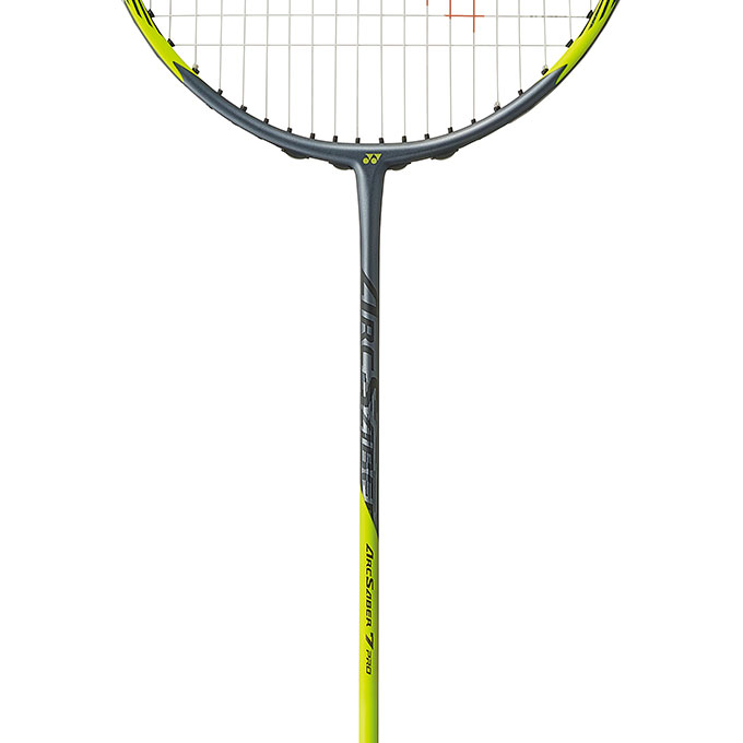 ヨネックス バドミントンラケット アークセイバー ARCSABER7PRO ARC7-P-815 YONEX 2