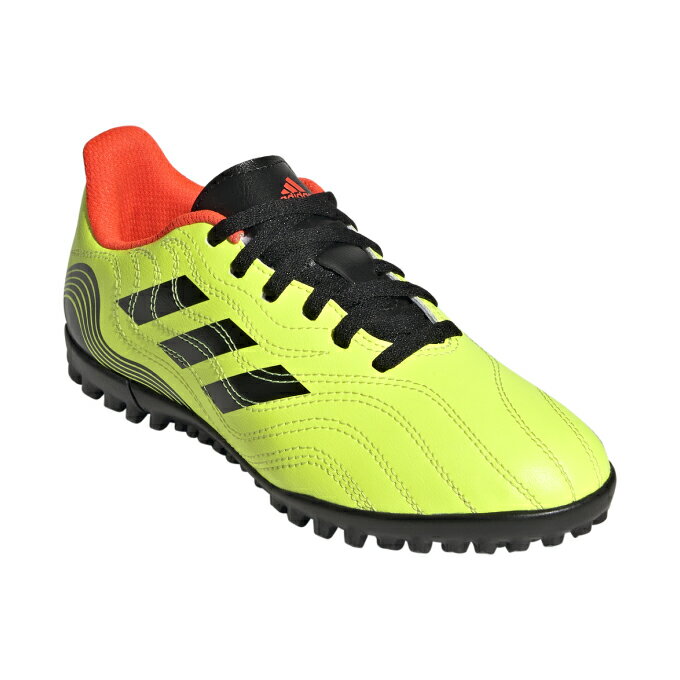 アディダス サッカー トレーニングシューズ ジュニア コパ センス.4 TF J ターフ用 GZ1374 LIQ02 adidas