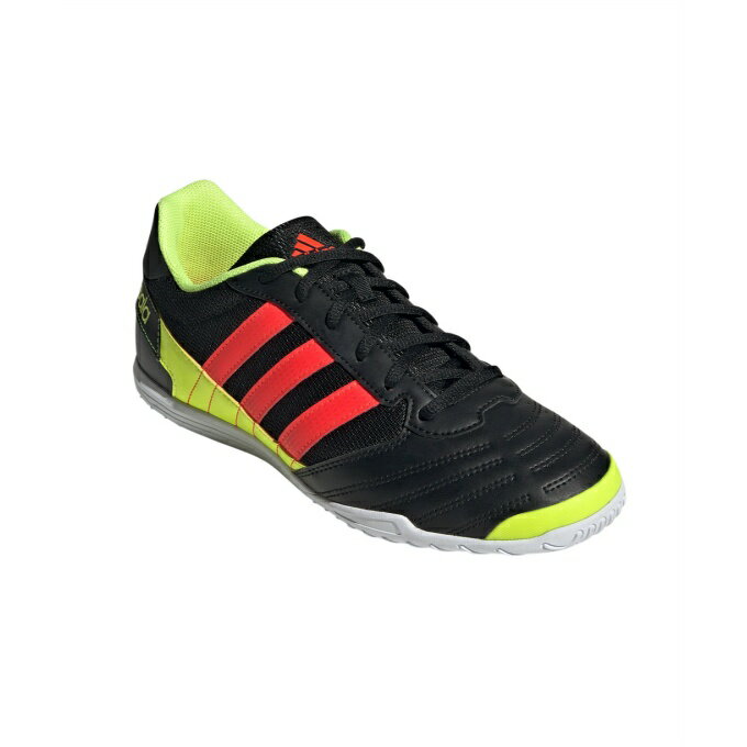 アディダス フットサルシューズ インドア メンズ スーパサラ HR0151 KXJ51 adidas