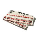 スノーピーク ハンドタオル SP / PENDLETON HAND TOWEL SI-PD-22SU001BG snow peak