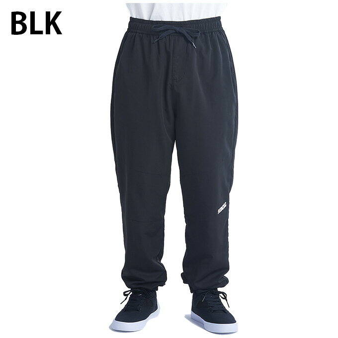 ディーシー DC ロングパンツ メンズ 22 ST TRACK PANT DPT224072