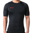 【全品対象最大10%OFFクーポン!7/13 10:00〜7/15 23:59】コラントッテ Colantotte ランニングウェア Tシャツ 半袖 メンズ ト...