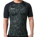 【全品対象最大10%OFFクーポン!7/13 10:00〜7/15 23:59】コラントッテ Colantotte ランニングウェア Tシャツ 半袖 メンズ ト...