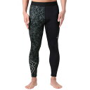 【全品対象最大10%OFFクーポン!7/13 10:00〜7/15 23:59】コラントッテ Colantotte ロングタイツ メンズ LONG TIGHTS...
