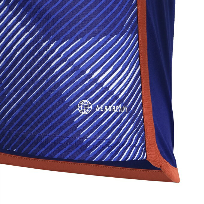 アディダス サッカー 日本代表 2022 ホーム レプリカ ユニフォーム 半袖 マーク無し HF1845 メンズ レディース adidasバーゲン サッカー 用品 セール