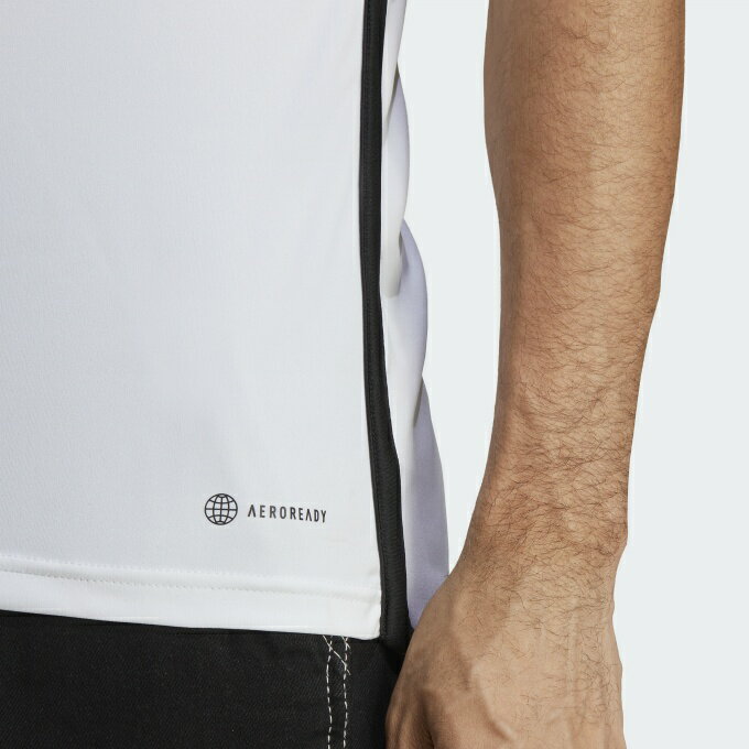 アディダスサッカー 日本代表 2022 アウェイ レプリカ ユニフォーム 半袖 マーク無し HF1844 メンズ adidas通販セール サッカー 用品 セール