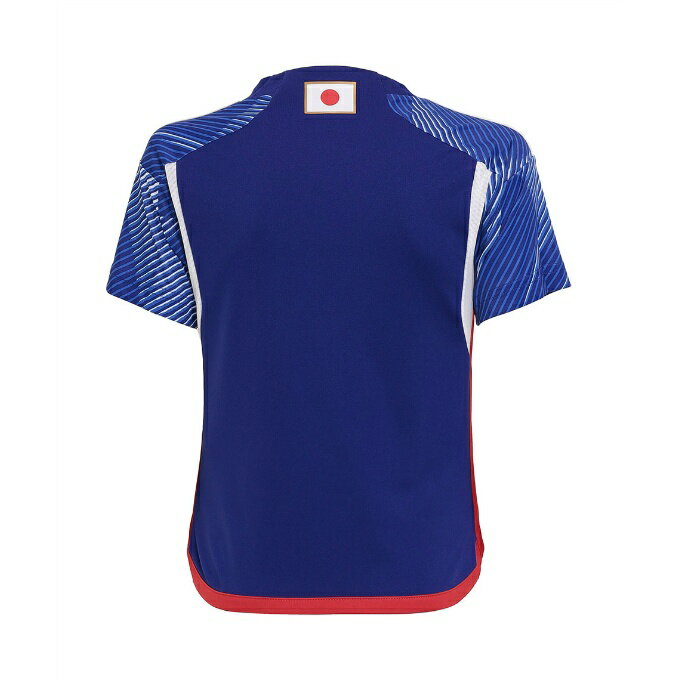 アディダスサッカー 日本代表 2022 ホーム ホームミニキット HC6300 キッズ 子供 ジュニア adidasバーゲン サッカー 用品 セール