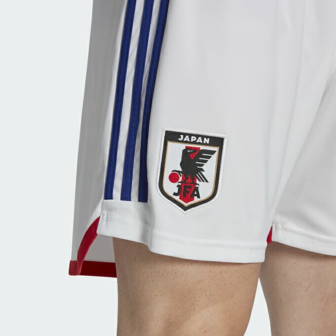 アディダス adidas メンズ レディース サッカー 日本代表 2022 ホーム レプリカ ショーツ HF1850ネット通販 サッカー 用品 セール