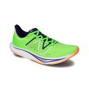 ニューバランス ランニングシューズ メンズ FuelCell Rebel v3 MFCXMM3 D new balance