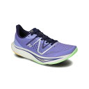 ニューバランス ランニングシューズ レディース FuelCell Rebel v3 WFCXMM3 B new balance