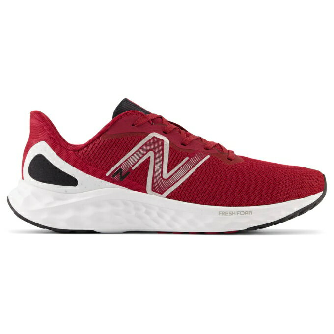 ニューバランス ランニングシューズ メンズ フレッシュフォーム アリシ Fresh Foam Arishi v4 MARISLR4 2E new balance