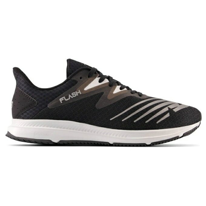 ニューバランス ランニングシューズ メンズ ダイナソフト フラッシュ DynaSoft Flash v6 MFLSHBW6 D new balance