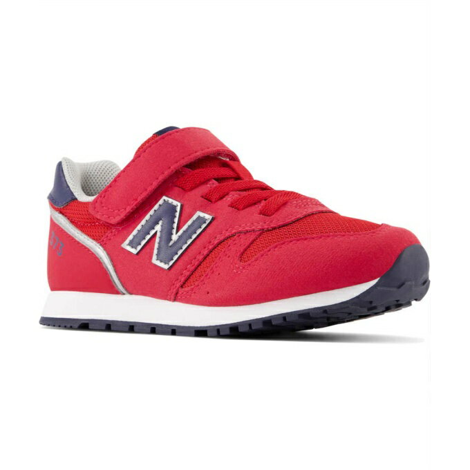 ニューバランス ジュニアスニーカー ジュニア YV373 YV373JR2 new balance