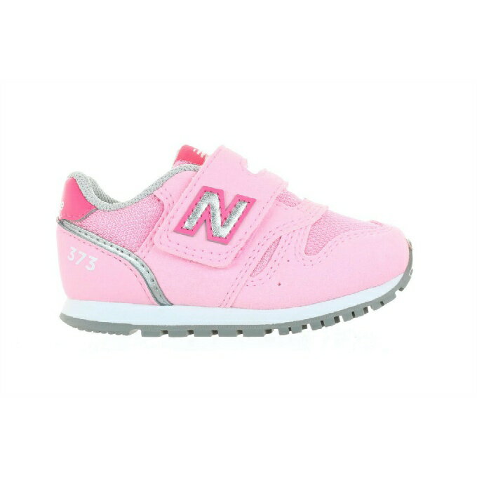 ニューバランス ジュニアスニーカー ジュニア IZ373 IZ373JS2 new balanceのサムネイル