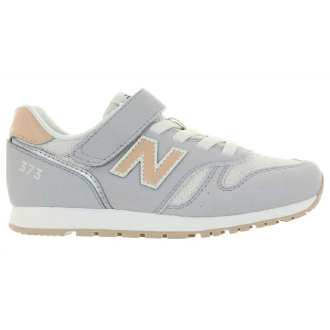 ニューバランス ジュニアスニーカー ジュニア YV373 YV373RI2 new balanceのサムネイル