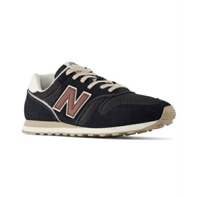 ニューバランス スニーカー メンズ レディース ML373 ML373RS2 D new balance