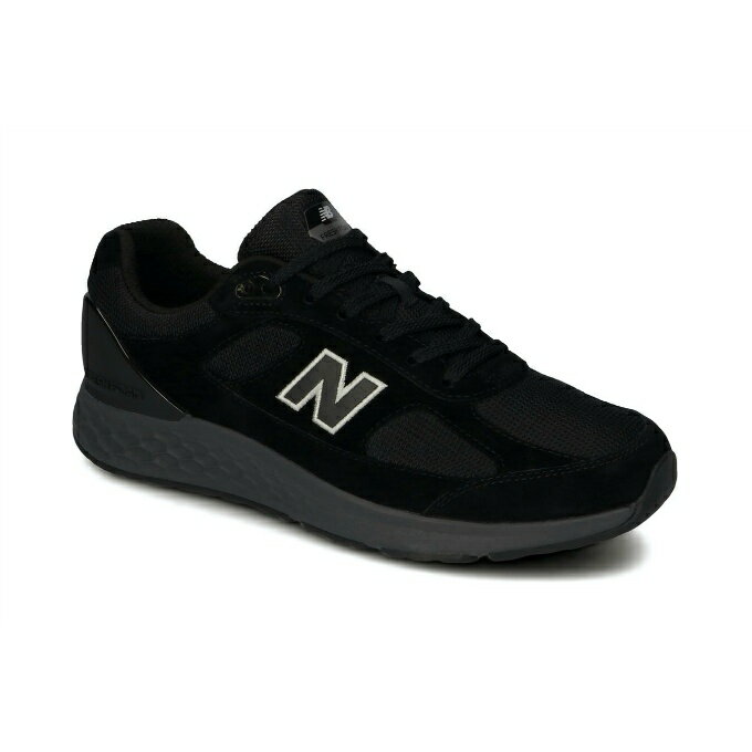 ニューバランス ニューバランス ウォーキングシューズ メンズ MW1880 MW1880B1 4E new balance