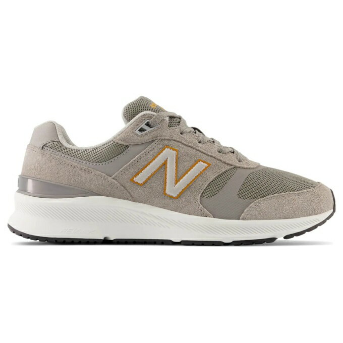 ニューバランス ウォーキングシューズ メンズ Walking 880 v5 MW880GY5 4E new balance