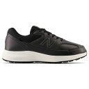 ニューバランス ニューバランス ウォーキングシューズ レディース ダイナソフト 363 DynaSoft 363 v8 WW363BK8 2E new balance 黒色